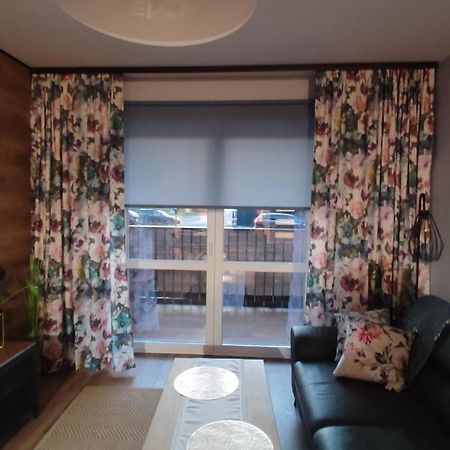 Lux Apartament Odkryj - Bieszczady Ustrzyki Dolne Extérieur photo
