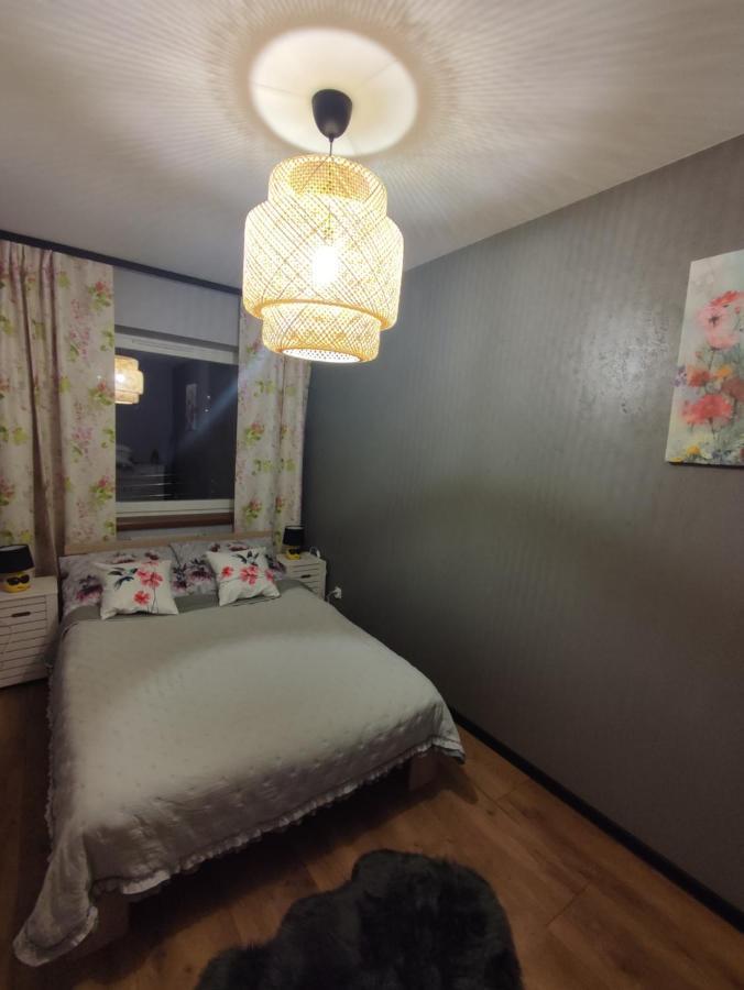 Lux Apartament Odkryj - Bieszczady Ustrzyki Dolne Extérieur photo