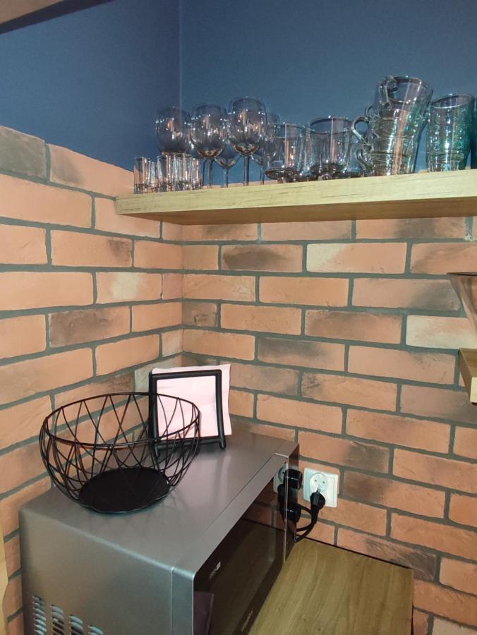 Lux Apartament Odkryj - Bieszczady Ustrzyki Dolne Extérieur photo