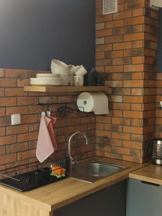 Lux Apartament Odkryj - Bieszczady Ustrzyki Dolne Extérieur photo