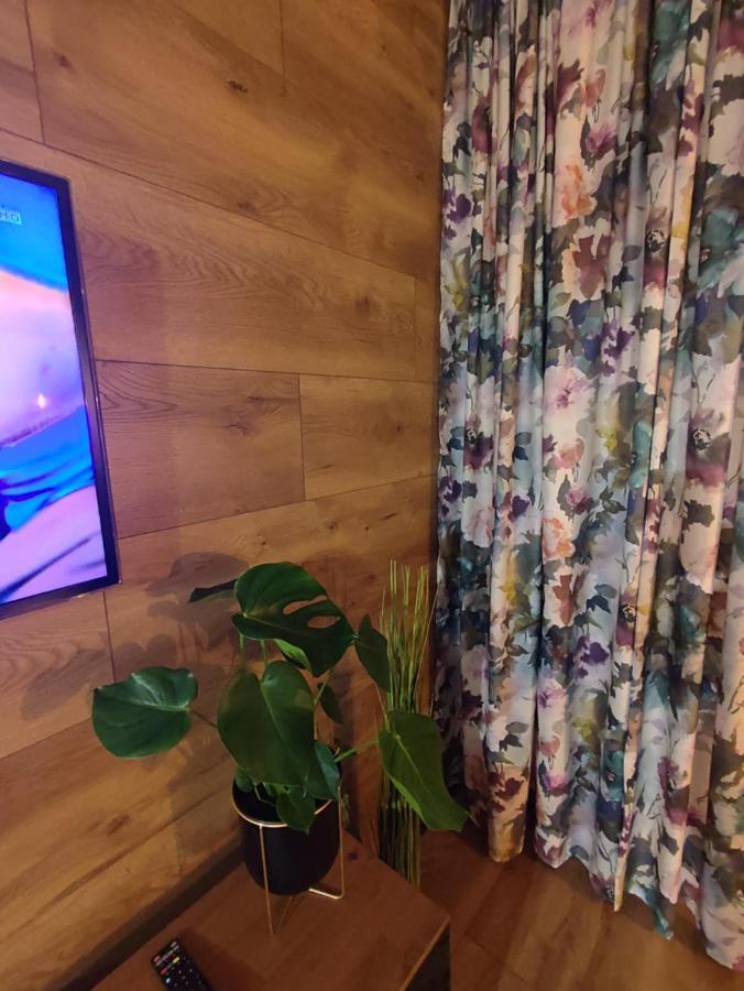Lux Apartament Odkryj - Bieszczady Ustrzyki Dolne Extérieur photo