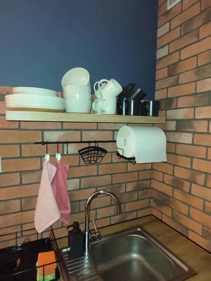 Lux Apartament Odkryj - Bieszczady Ustrzyki Dolne Extérieur photo