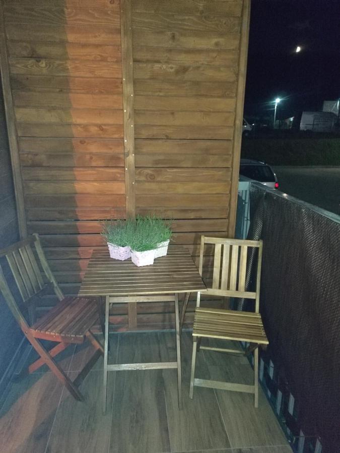 Lux Apartament Odkryj - Bieszczady Ustrzyki Dolne Extérieur photo