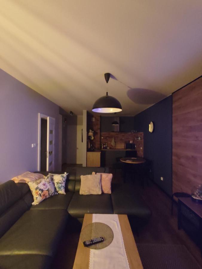 Lux Apartament Odkryj - Bieszczady Ustrzyki Dolne Extérieur photo