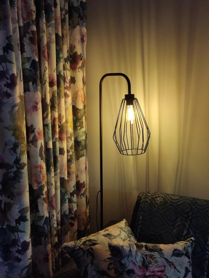 Lux Apartament Odkryj - Bieszczady Ustrzyki Dolne Extérieur photo