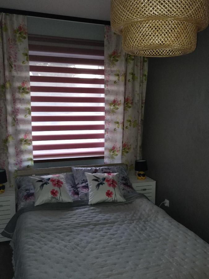 Lux Apartament Odkryj - Bieszczady Ustrzyki Dolne Extérieur photo